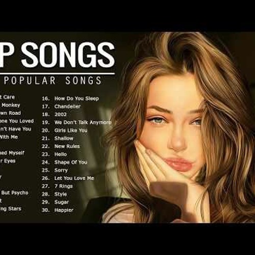 songs in the top 40