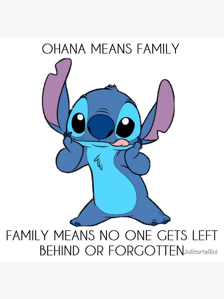 lilo & stitch quotes