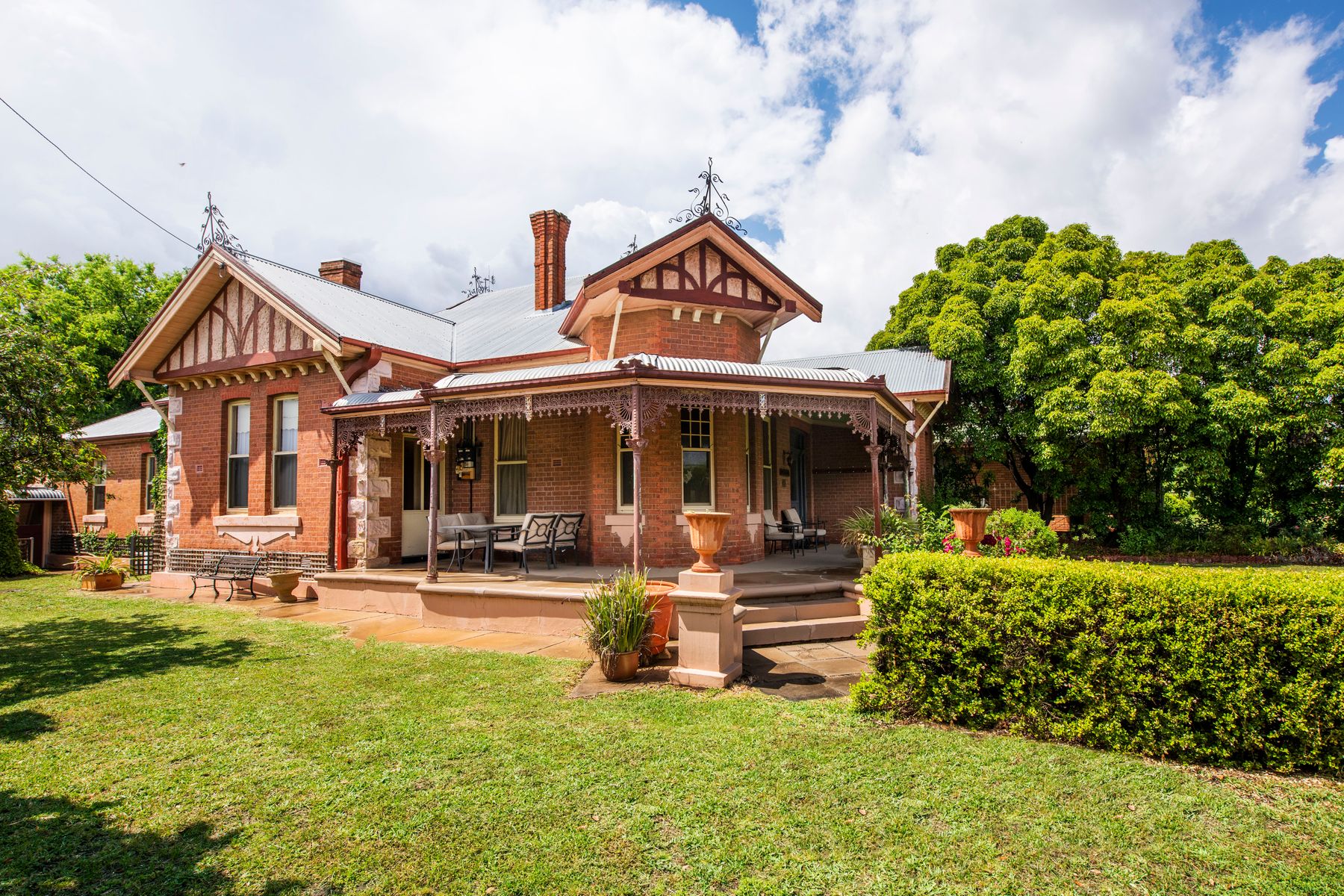 houses for sale mudgee