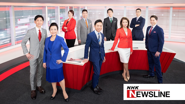 nhk stream