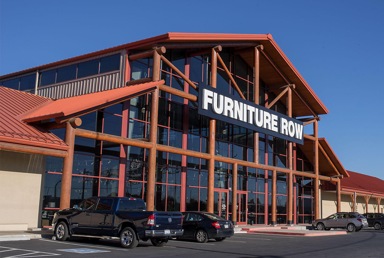 furniture row