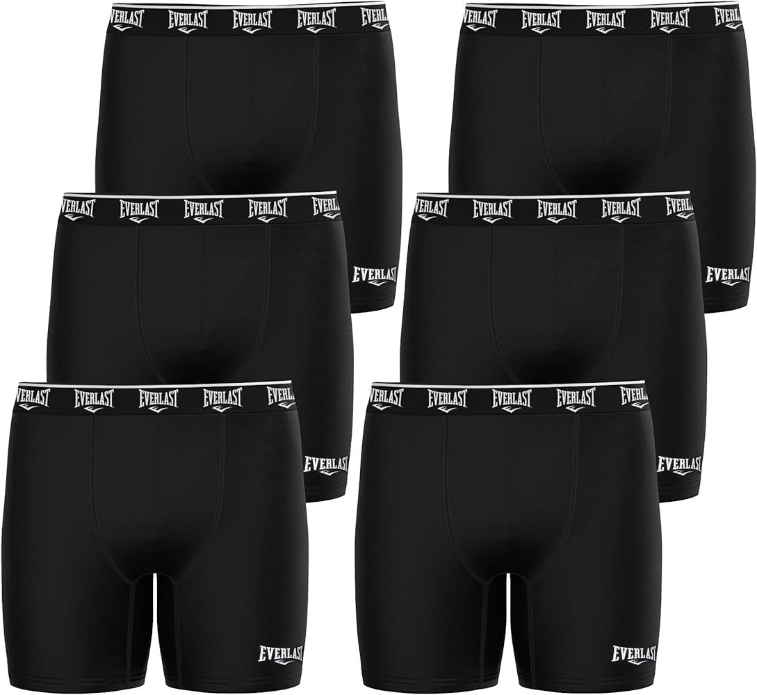 everlast mens briefs