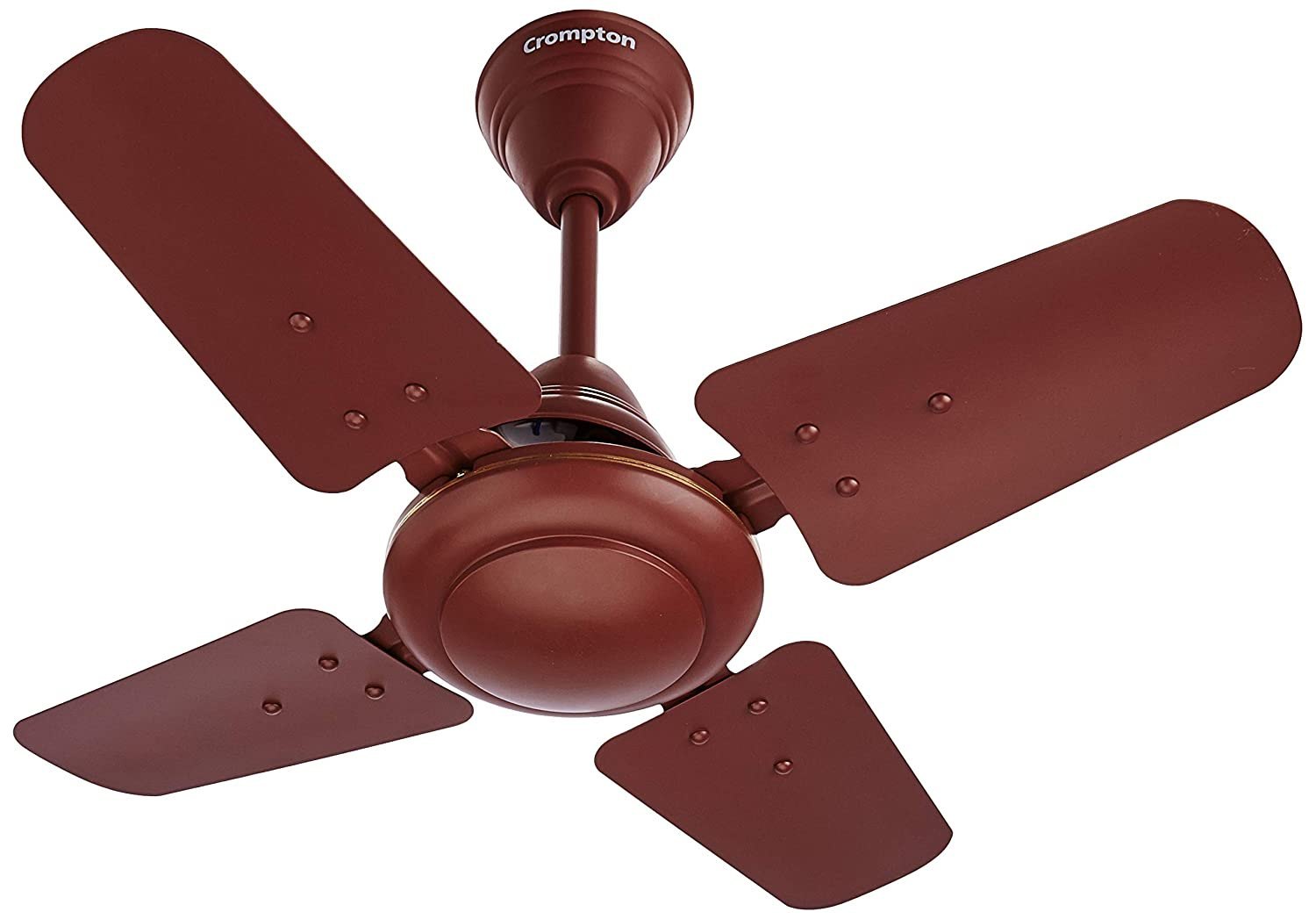 crompton mini fan