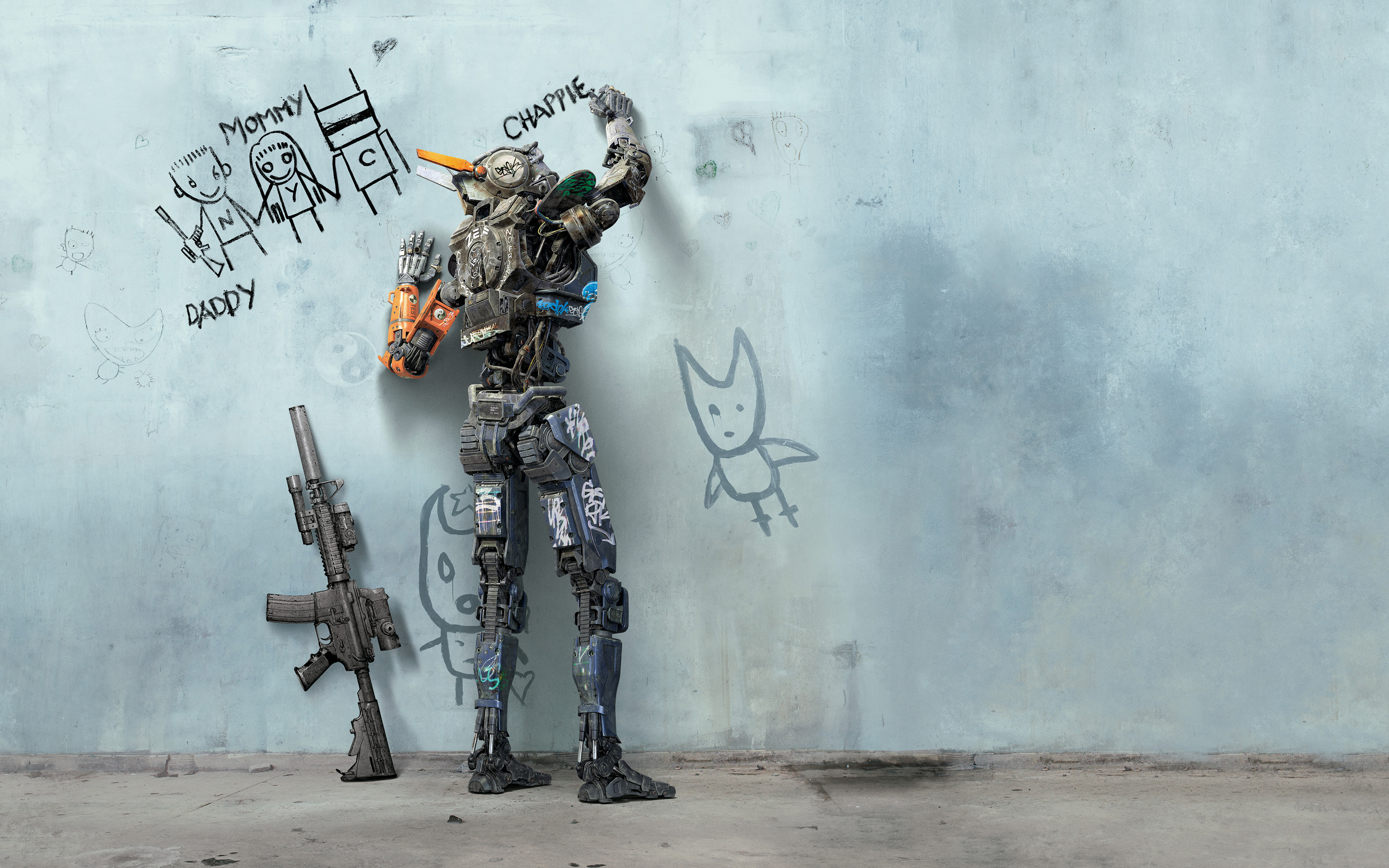 chappie torrent