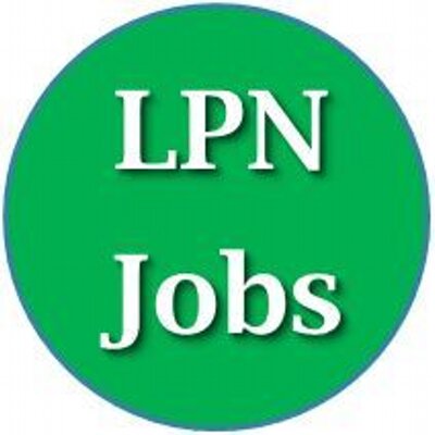 lpn jobs near me