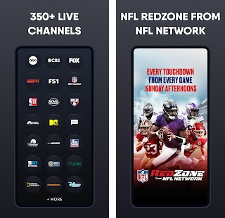 fubotv gratis apk