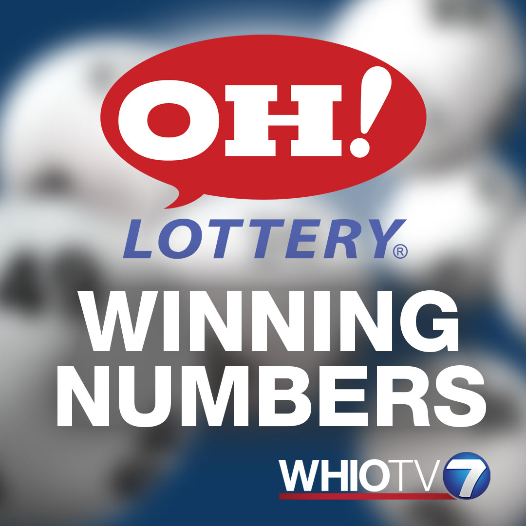 lottery ohio