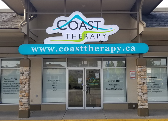 physio maple ridge