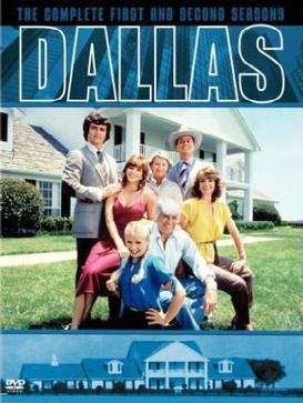 dallas 1978 tv series