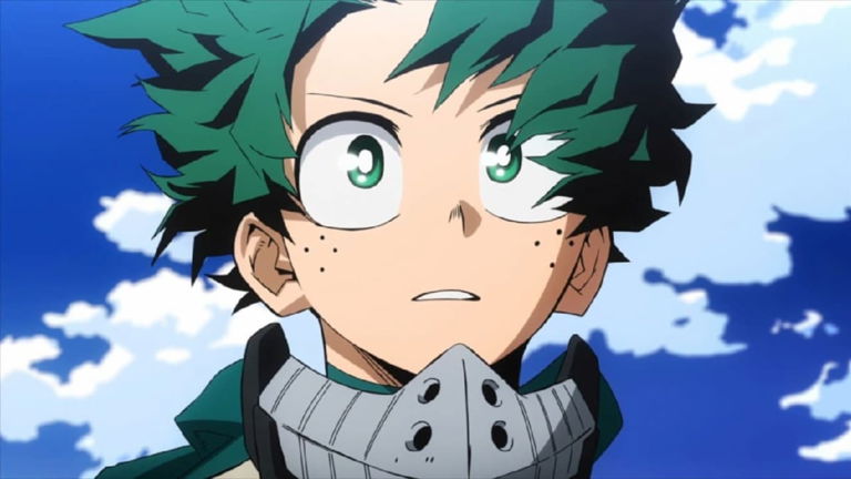 deku des