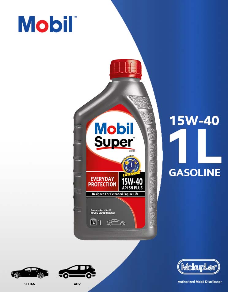 mobil oil 15w40 price