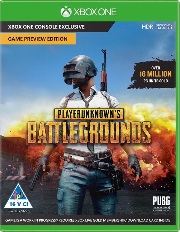 player unknown battlegrounds pc price