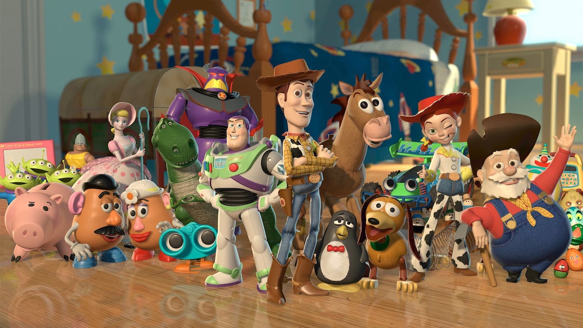 toy story 2 wiki