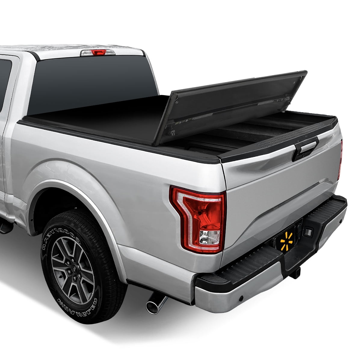 ford f-150 truck bed covers