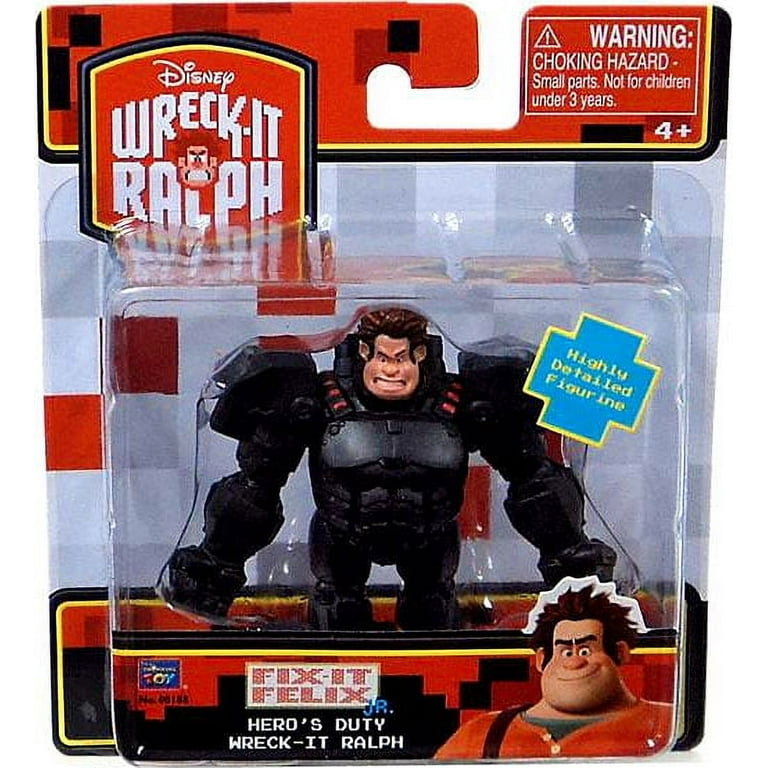 wreck ralph toys