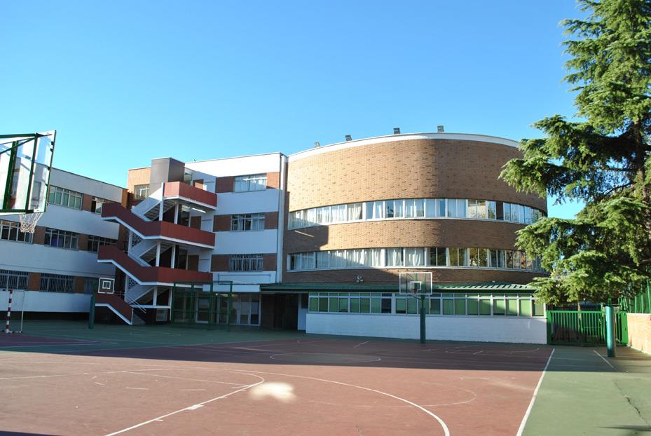 colegio arturo soria