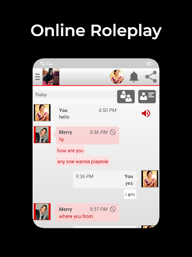 online roleplay chat