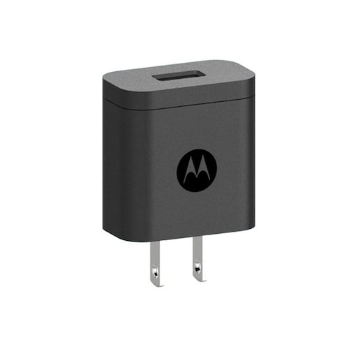 cargador motorola 10w