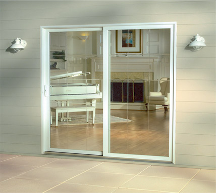 2 track aluminium sliding window price