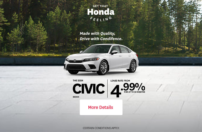 honda repentigny