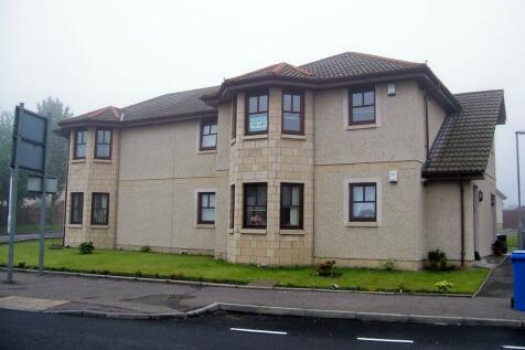 flats for rent in fife