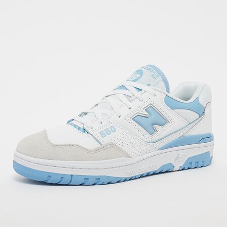 new balance 550 munsell white