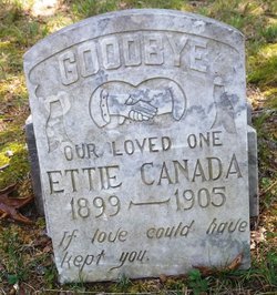 find a grave canada