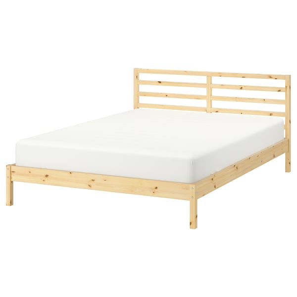 ikea bed frame canada