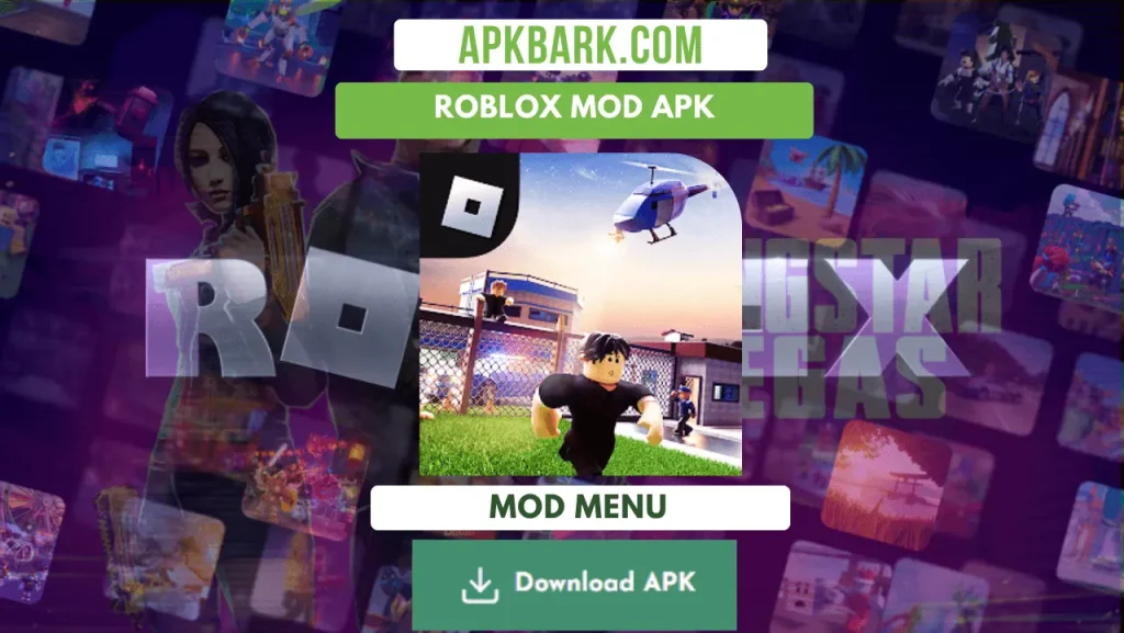 apk roblox robux