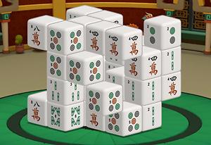 mahjong gratis 3d