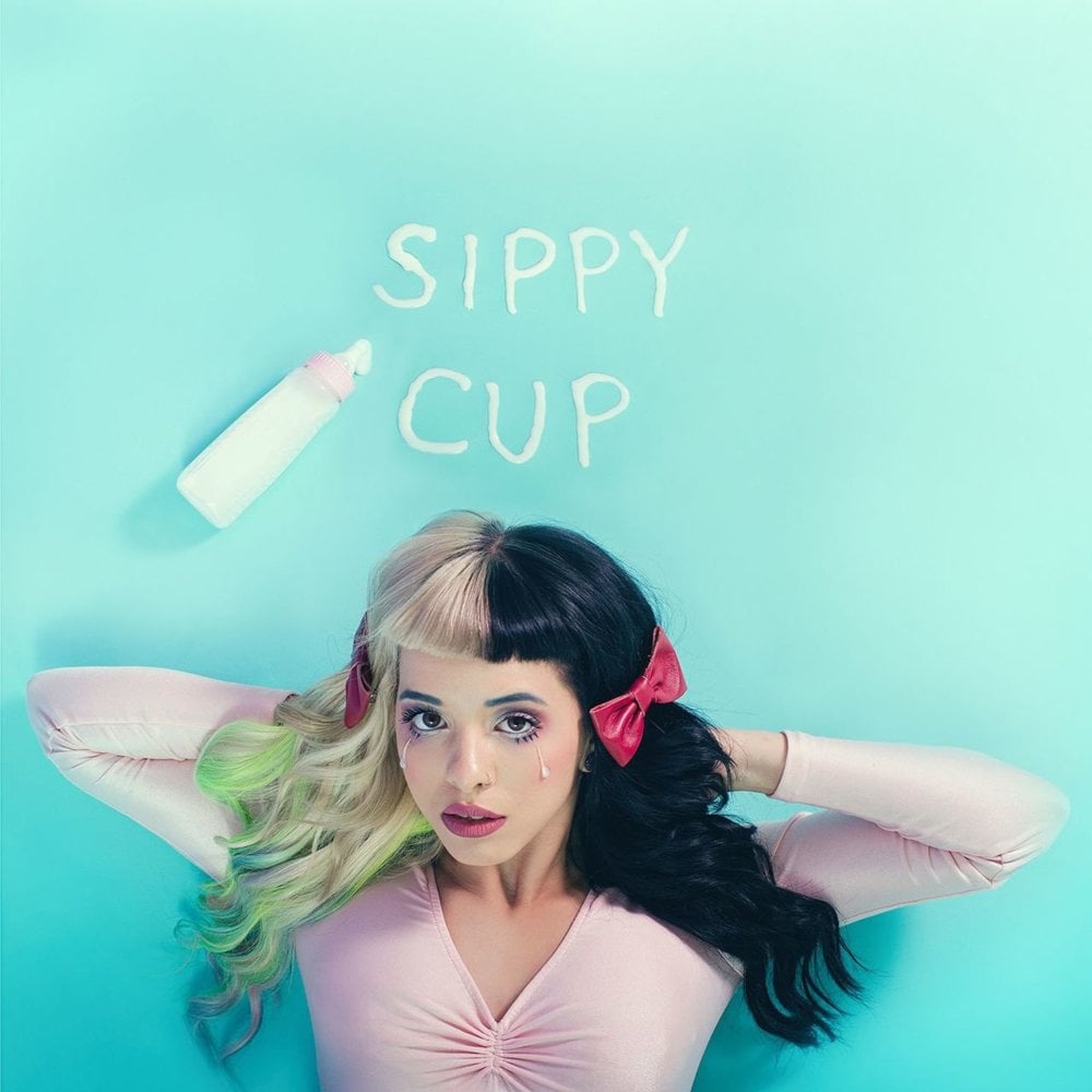 sippy cup lyrics melanie martinez