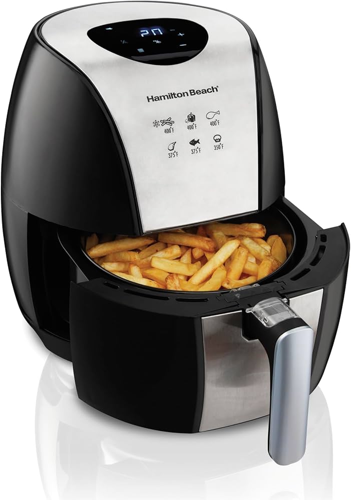 amazon ca air fryer