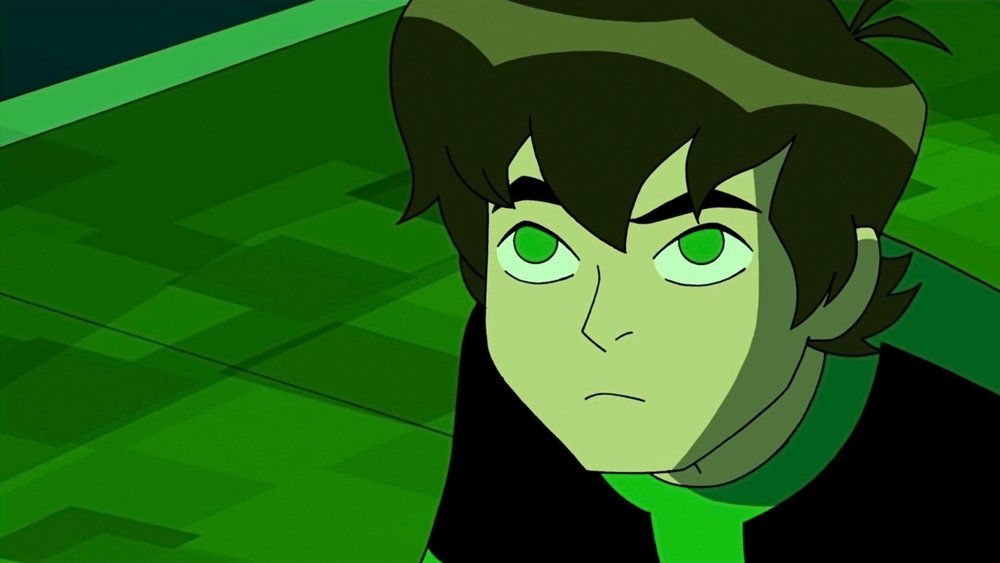 ben 10 omniverse season 6