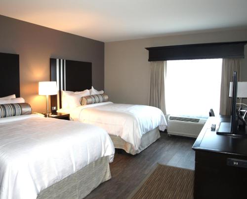 batavia ny hotels