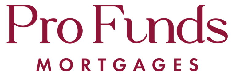 pro funds mortgages burlington