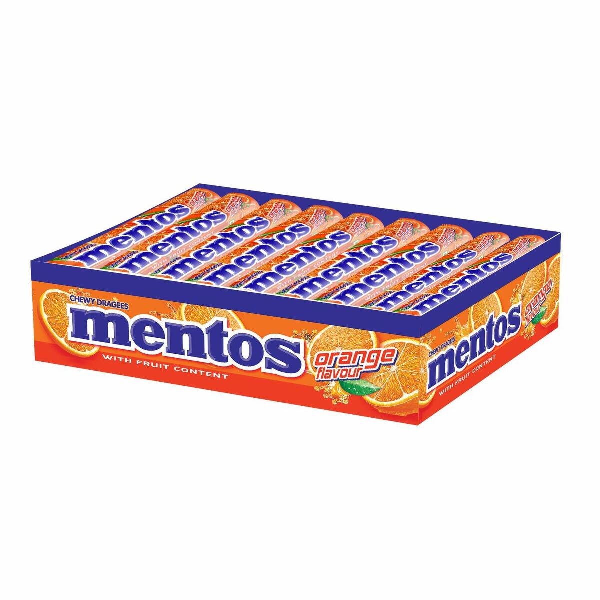 mentos candy price