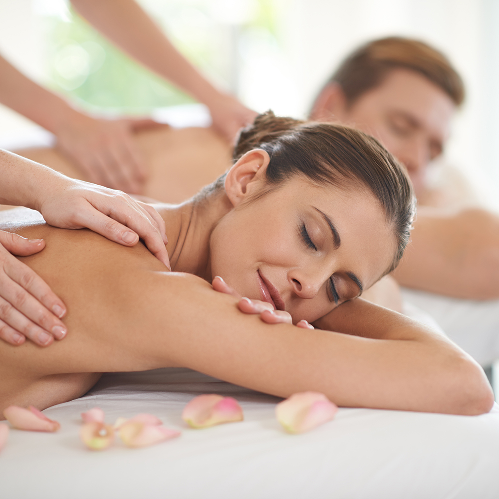 massage salons near me