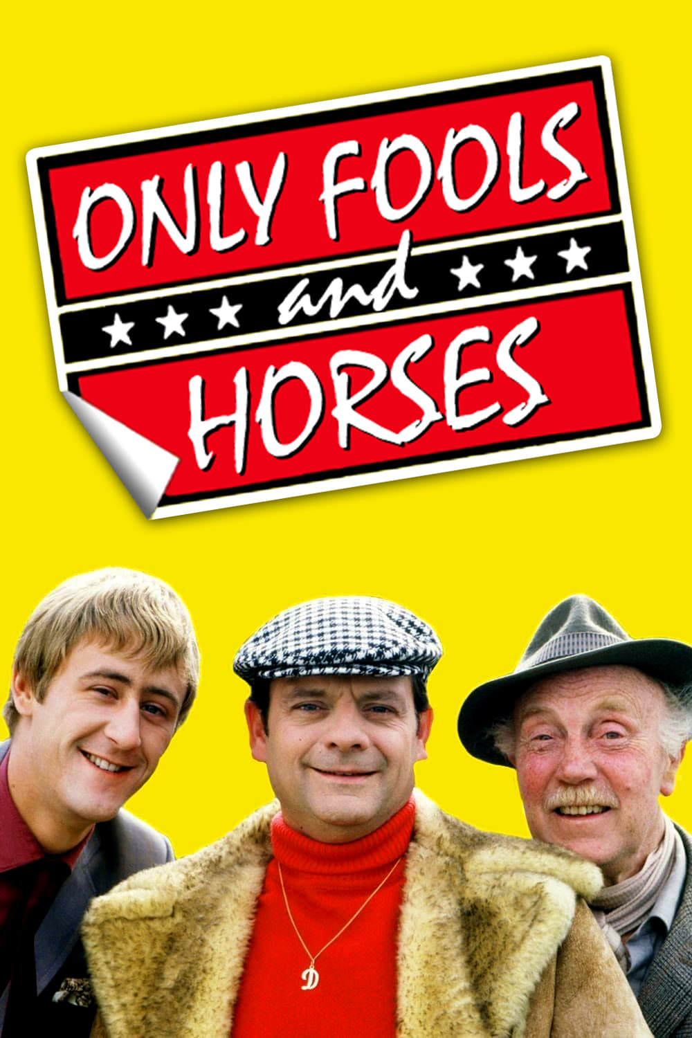 only fools wallpaper