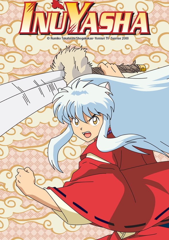 ver online inuyasha