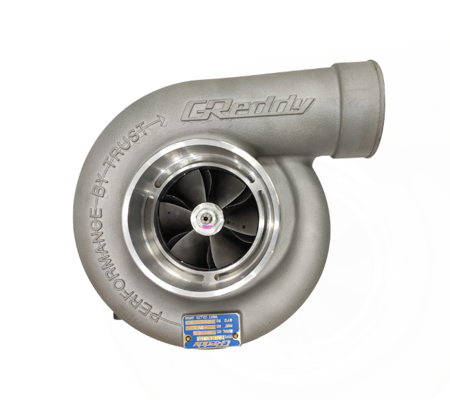 greddy turbochargers