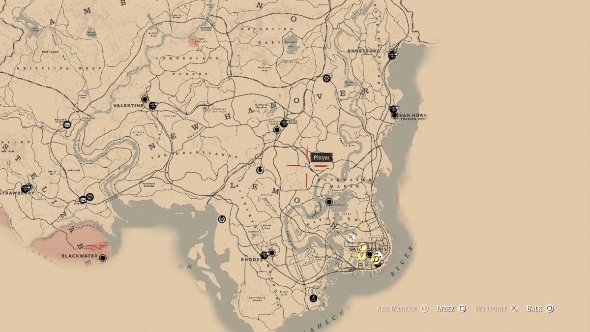 rdr2 aberdeen pig farm