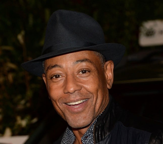 giancarlo esposito net worth