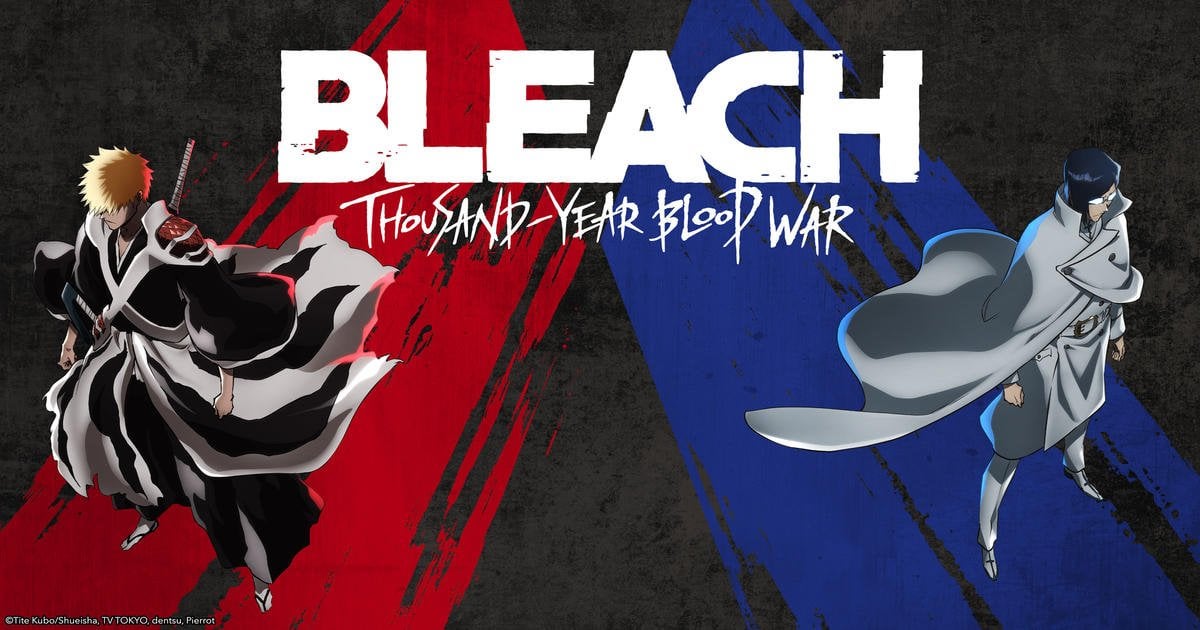 bleach: thousand-year blood war season 2 episode 22