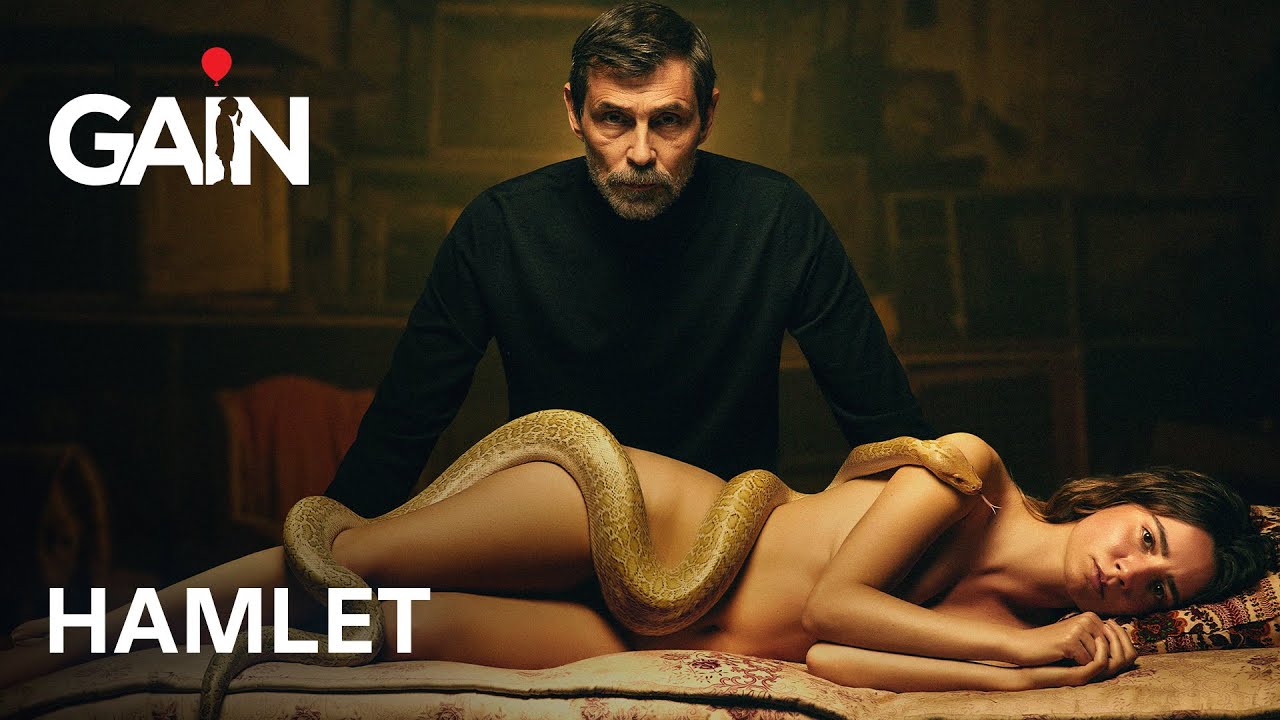 hamlet dizi ekşi