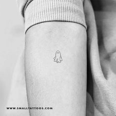 small minimal tattoos