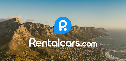 rentalcars.com