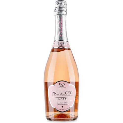 prosecco rose aldi