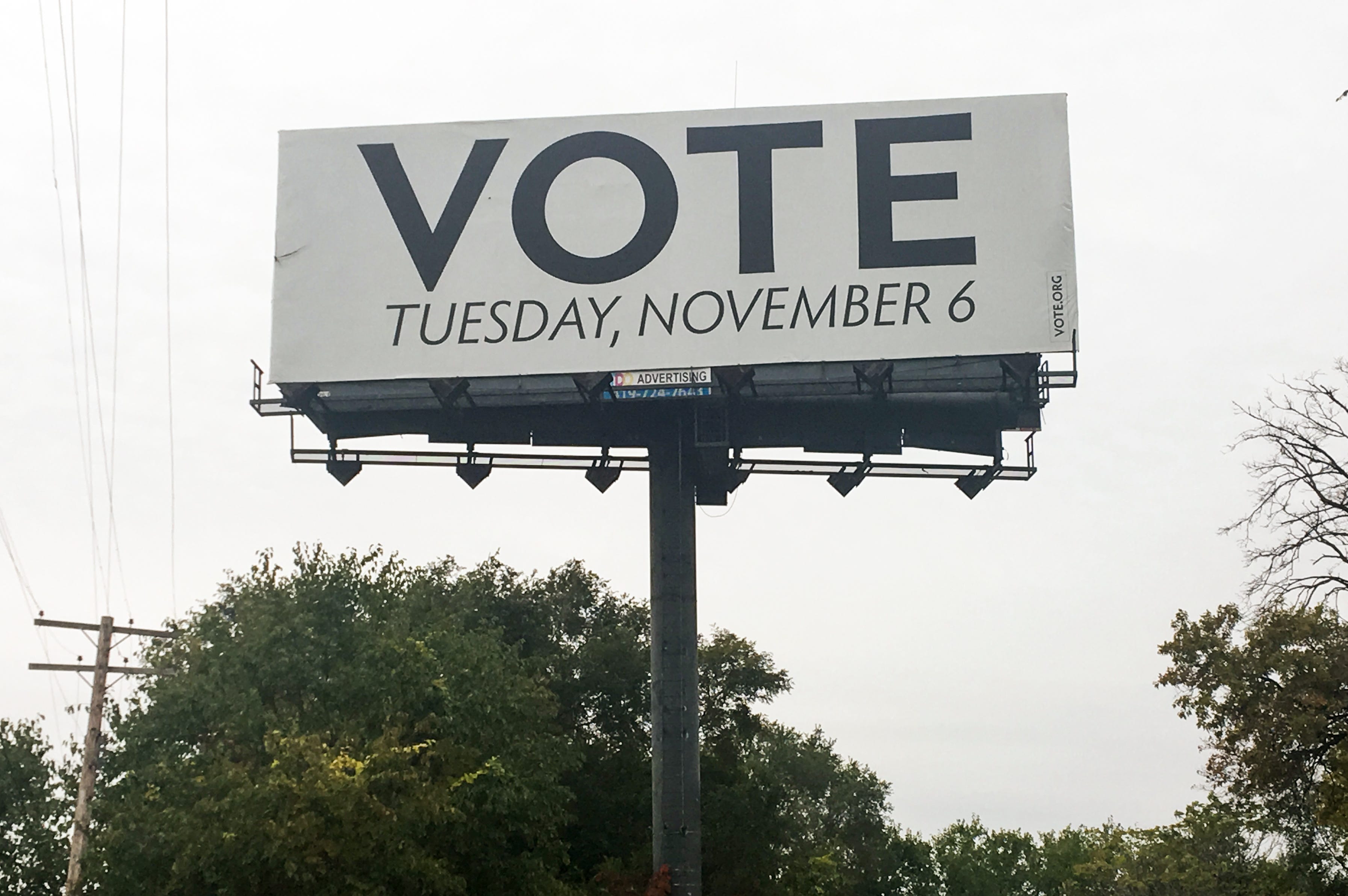 billboard vote