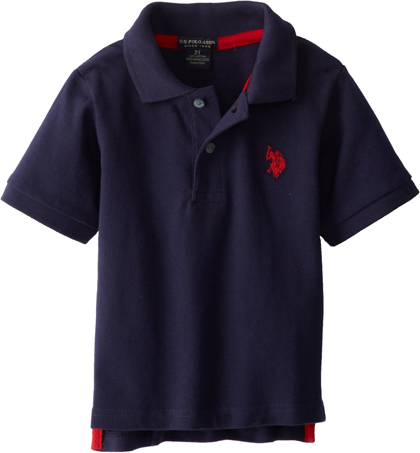 us polo shirts amazon