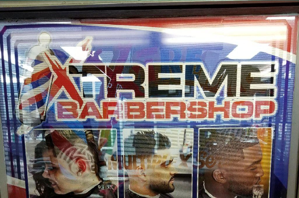 xtreme barbershop